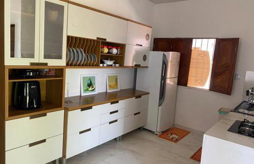 Casa de Praia em Joanes - Salvaterra - Foto 2