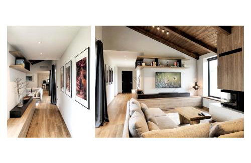 Villa Zann - Foto 13