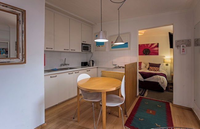 Barry Hall Apartments - Foto 14