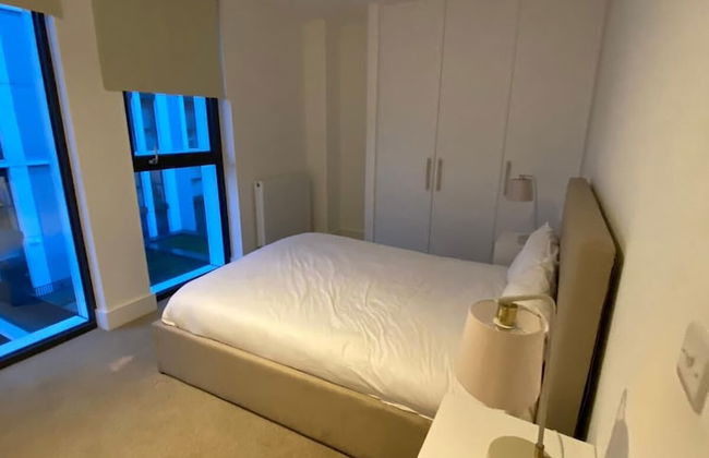 Brand New 2 Bedroom Near Olympic Stadium - Foto 3