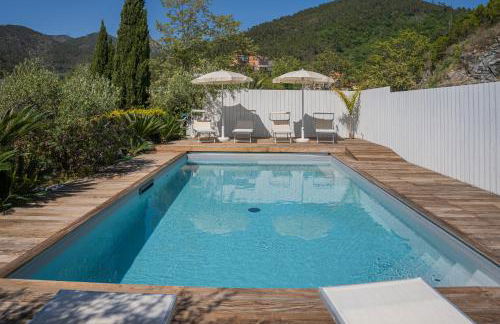 TIMO - Villa Luisa: con vasca idromassaggio privata - Foto 43