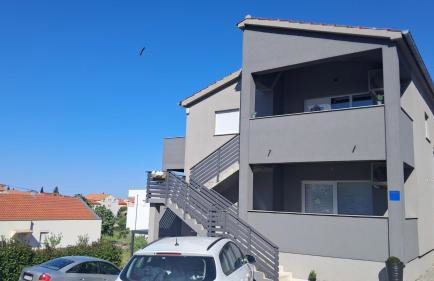 Fancy apartment in peaceful area - Zadar - Foto 2
