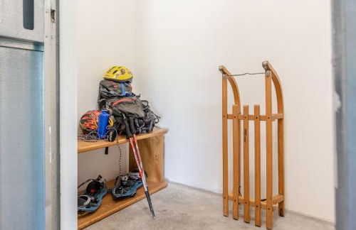 Fiore del Brenta 1 a 50 m dalla fermata dello skibus gratuito - Foto 51