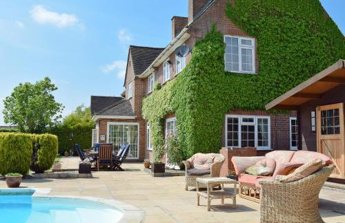 New Inn House - Photo 21