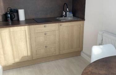 Nocleg między jeziorami - Foto 10