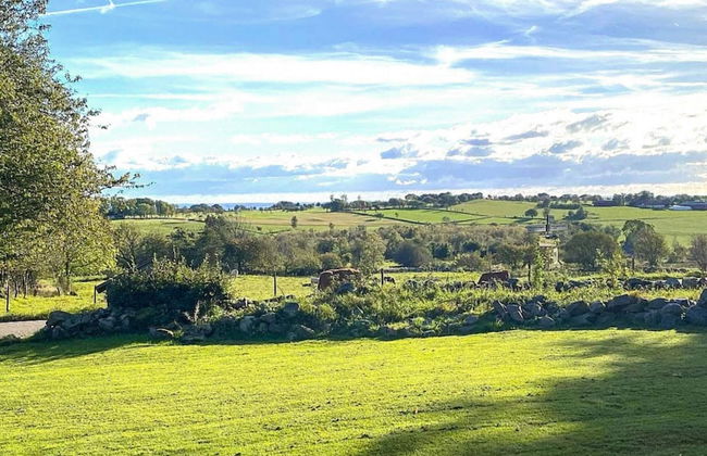 4 Star Holiday Home in Bastad-by Traum - Foto 14