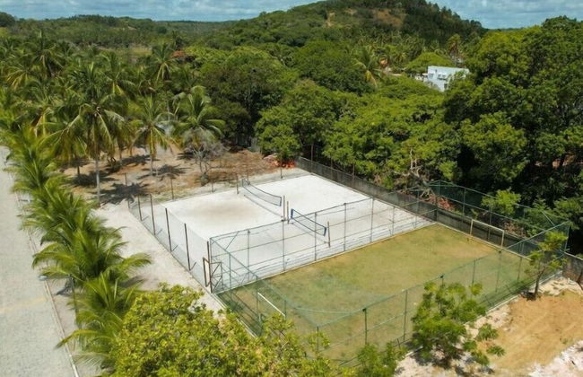 Costa Dourada Village - Foto 51