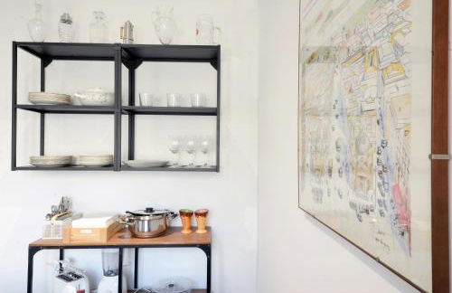 Led House Roma - Photo 52