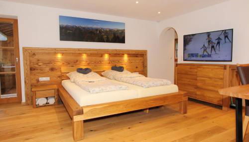 Ferienwohnung Haus Hörth - Foto 3