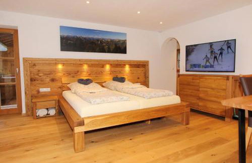 Ferienwohnung Haus Hörth - Foto 3