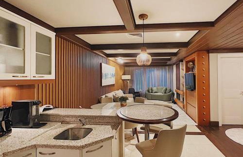 Presidencial Suite 3008 - Canela e Gramado - Foto 14