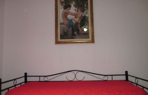 Palinuro casa vacanze "Donna Antonia" - Foto 31