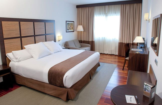 Aparthotel Attica21 As Galeras - Foto 17