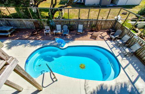 Atlantic Views by Carolina Beach Realty - Foto 51