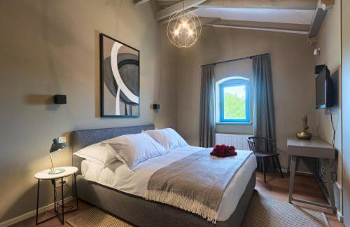 Stancija Čabrunići - Foto 42