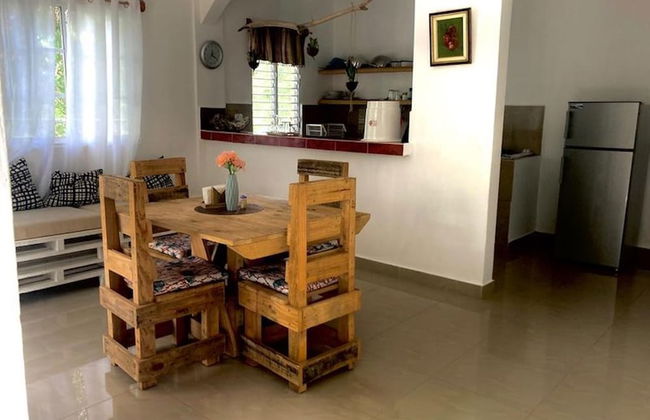 Family Suite - Apartment 1 in Villa Coconut - Photo 13