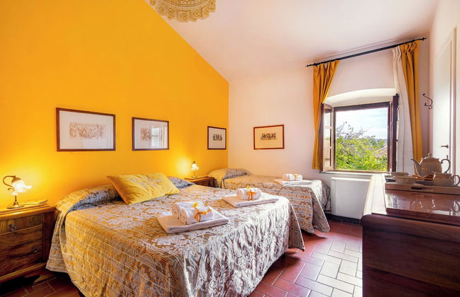 Villa Pietraia - Photo 3