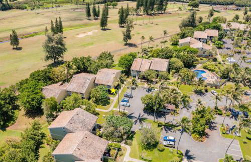 Plumeria Tree Hale - Golf Course View - Sleeps 4 - Foto 32