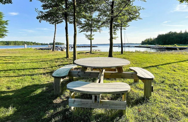 3 Person Holiday Home in Ljungby-by Traum - Photo 20