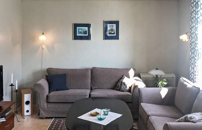 6 Person Holiday Home in Oystese - Photo 18