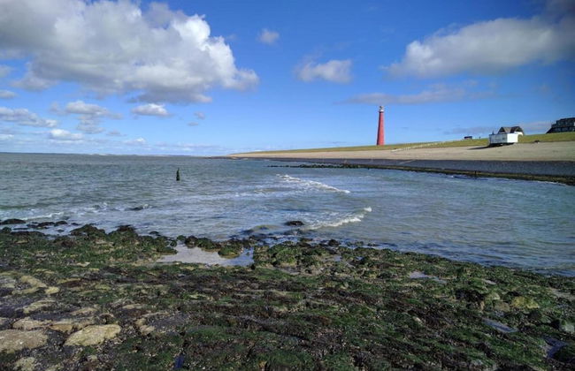 Sunny Shores of Huisduinen - Foto 36