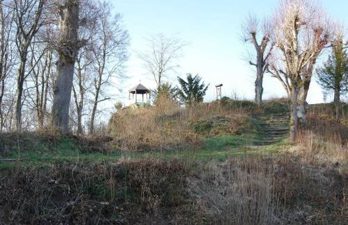 Ferienwohnung Haus Wagnershoehe - Foto 7