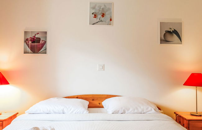 Chalet A Coeur - Foto 18