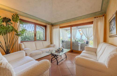 Villa Esmerea Portocervo con Piscina privata ,Jacuzi e Sauna - Photo 57