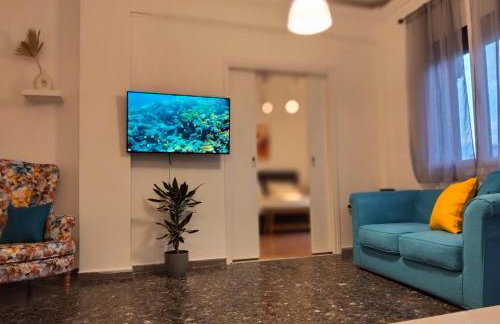 ilios - urban suite, city center - Foto 19