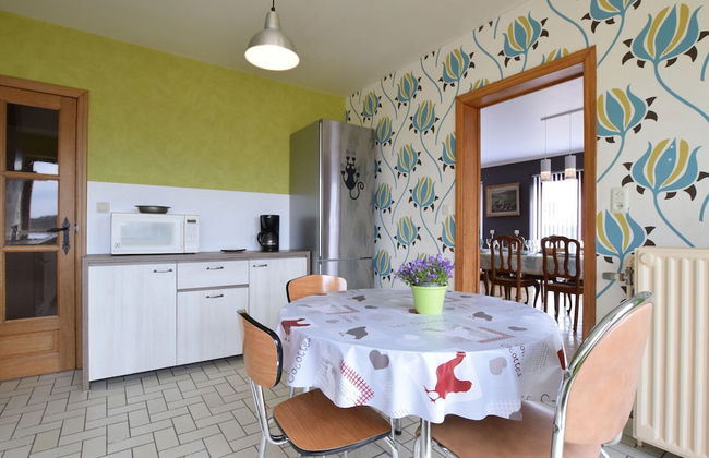 Peaceful Ardennes Retreat - Photo 24