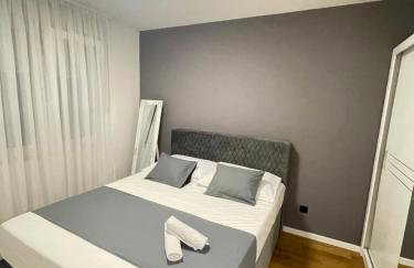 Apartment Naomi Znjan Split - Foto 14