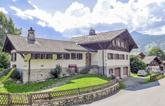 Chalet Jolimont - Foto 31