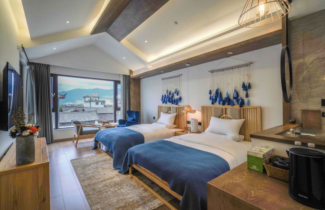 Lijiang Xisu Garden - Foto 49