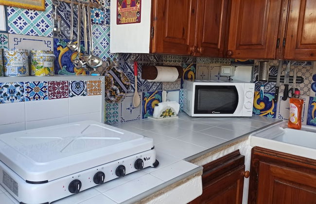 Zagara di Sicilia - Foto 35