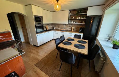 Słoneczne Wzgórze w Kojszówce - Foto 11