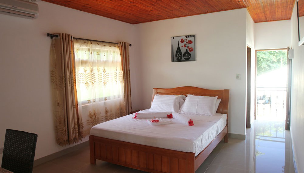 Tourterelle Holiday Home - Foto 1, Imagen principal