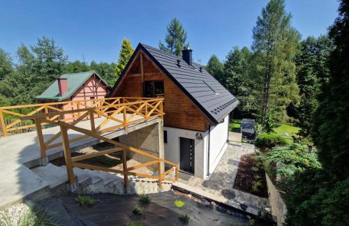 Domek BoroweLove - Photo 1