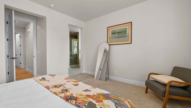 Pine Meadow All Seasons Lodge - Foto 4, Habitación