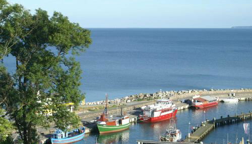 Apprtementhaus Victoria - WE B 06 - Stranddüne - Foto 3