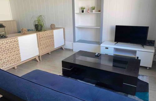 Studio spacieux proche du centre ville - Foto 1