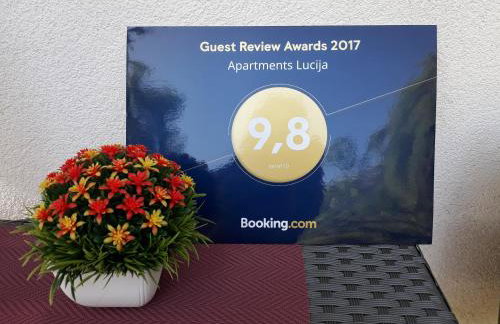 Apartments Lucija - Photo 6