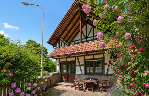 Ins Scholze große und kleine Ferienwohnungen in Albersbach - Foto 11