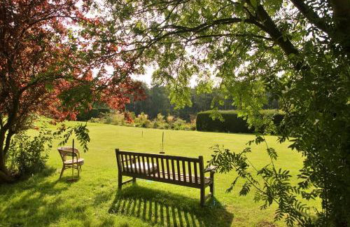 Finest Retreats - Ingleby Manor - Gun Room - Photo 10