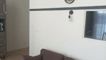 Appt climatisé, 4 à 6 couchages Tarn, Albi, Gaillac, Cordes, Wifi gratuit, boîte à clés, proche commodités et gare routière - Foto 5