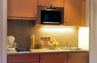 Apartments Hubertushof - Foto 25