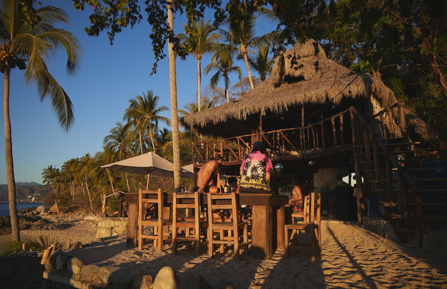 Casitas Maraika - Foto 2