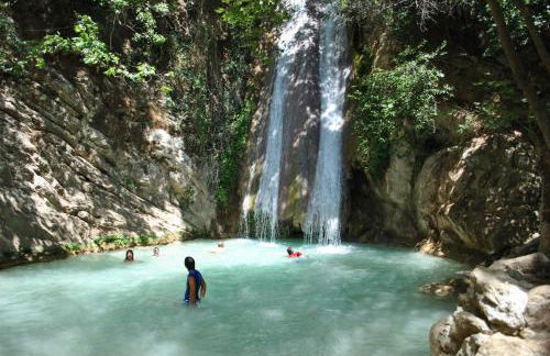 Diamond Giannopoulos Elea Apartments - Foto 62