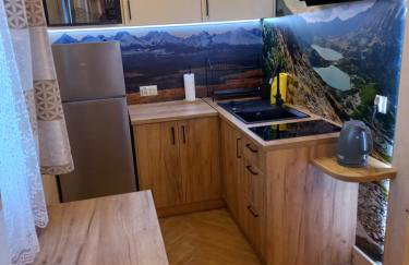 Domki Widokowe Panorama Tatr - Foto 41