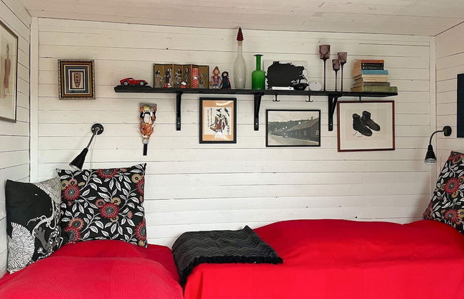 7 Person Holiday Home in Nassjo - Foto 4