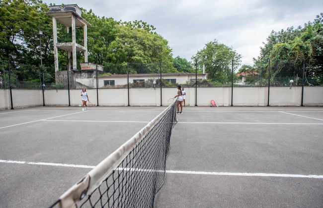 Lux Suites the Palms Apartments Nyali - Foto 31